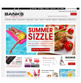Banks Kitchen