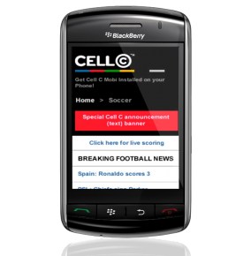 Cell C