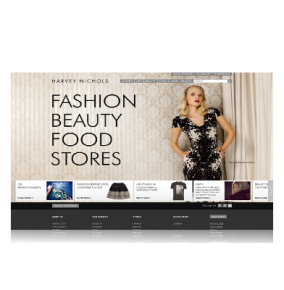 Harvey Nichols