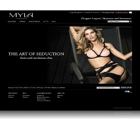 Myla