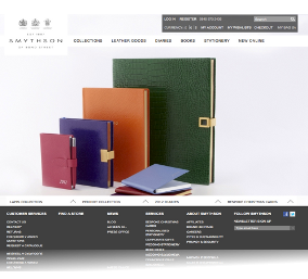 Smythson