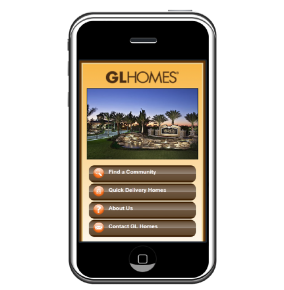 GL Homes