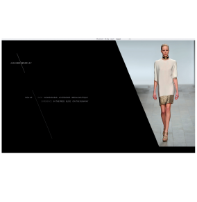 Amanda Wakeley