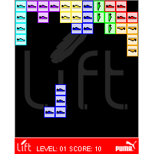 Tetra Lift