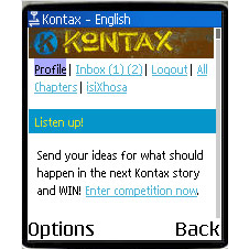 Kontax